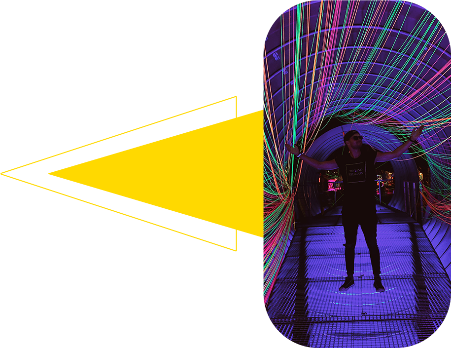 Popraw swój nastrój i samopoczucie. Przyspiesz detoksykację organizmu po imprezie dzięki kompleksowi składników aktywnych suplementu After Rave