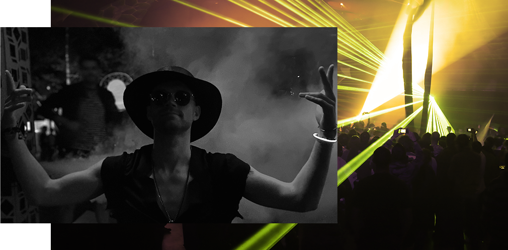 Popraw swój nastrój i samopoczucie. Przyspiesz detoksykację organizmu po imprezie dzięki kompleksowi składników aktywnych suplementu After Rave